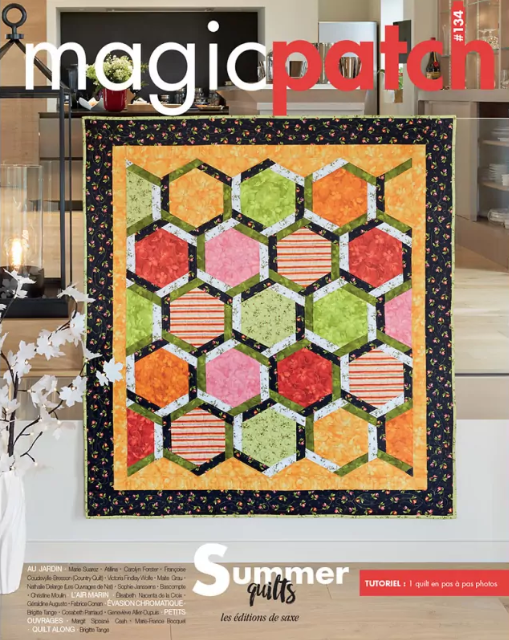 Magic Patch n.134
