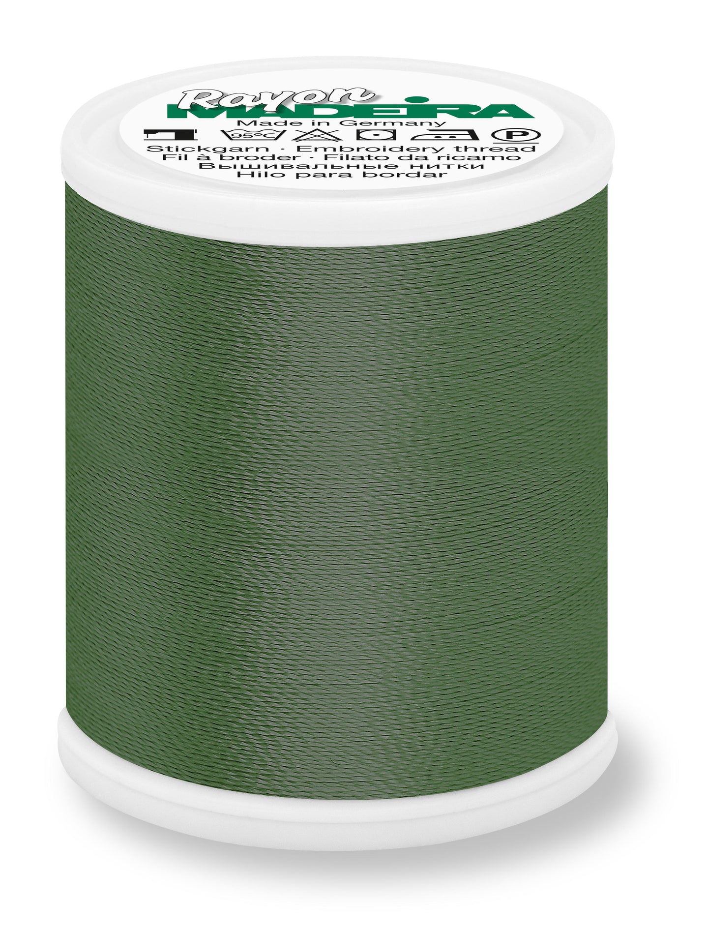Madeira rayon 40