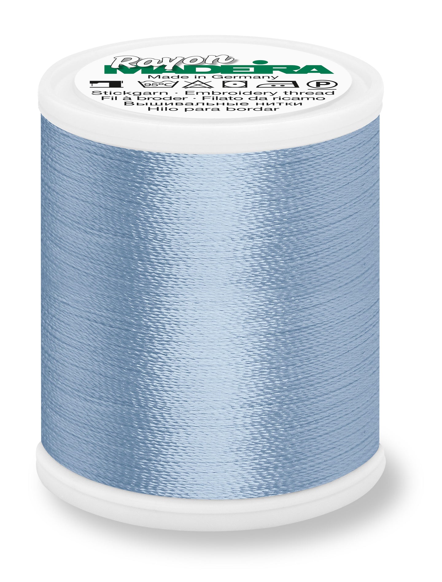 Madeira rayon 40