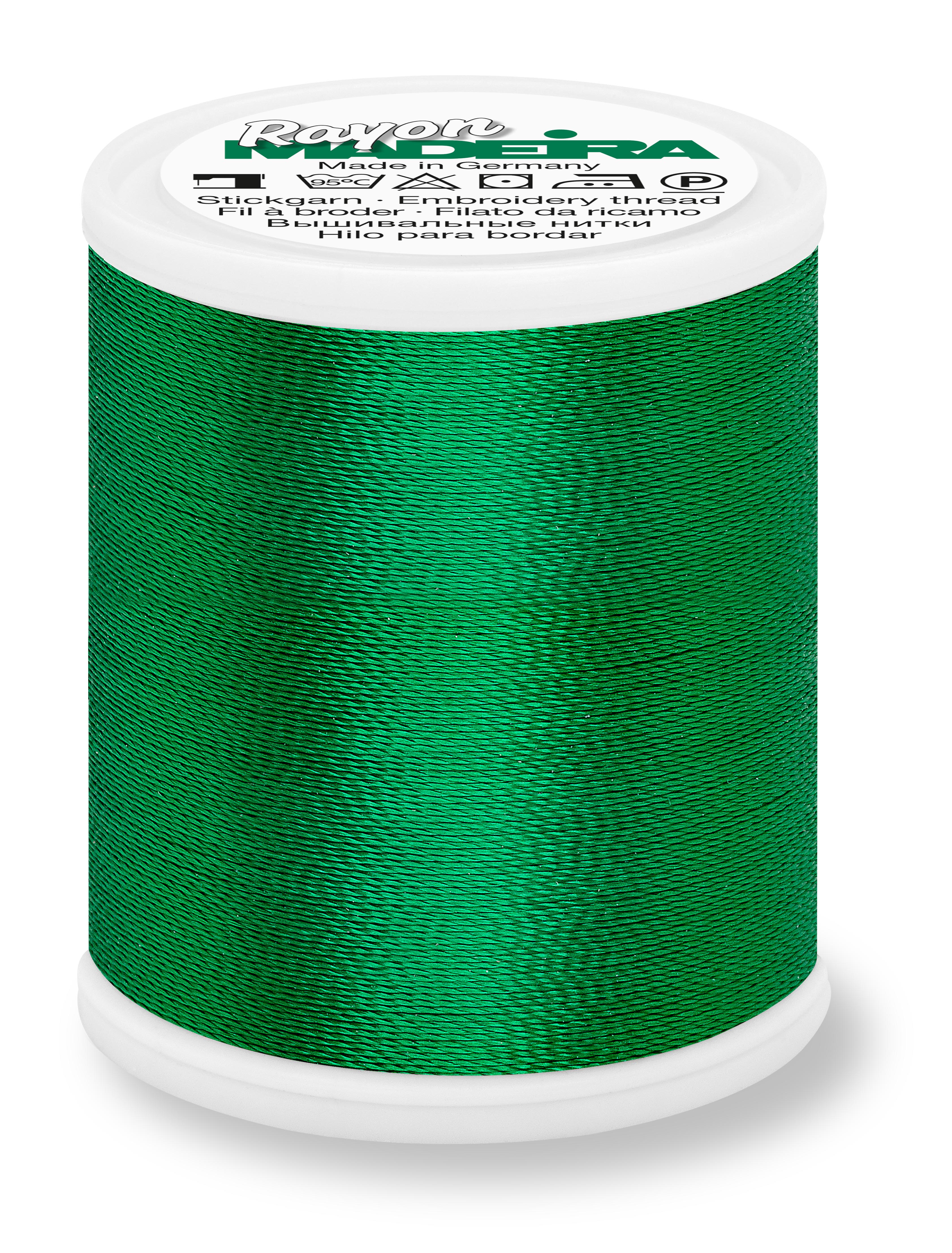 Madeira rayon 40