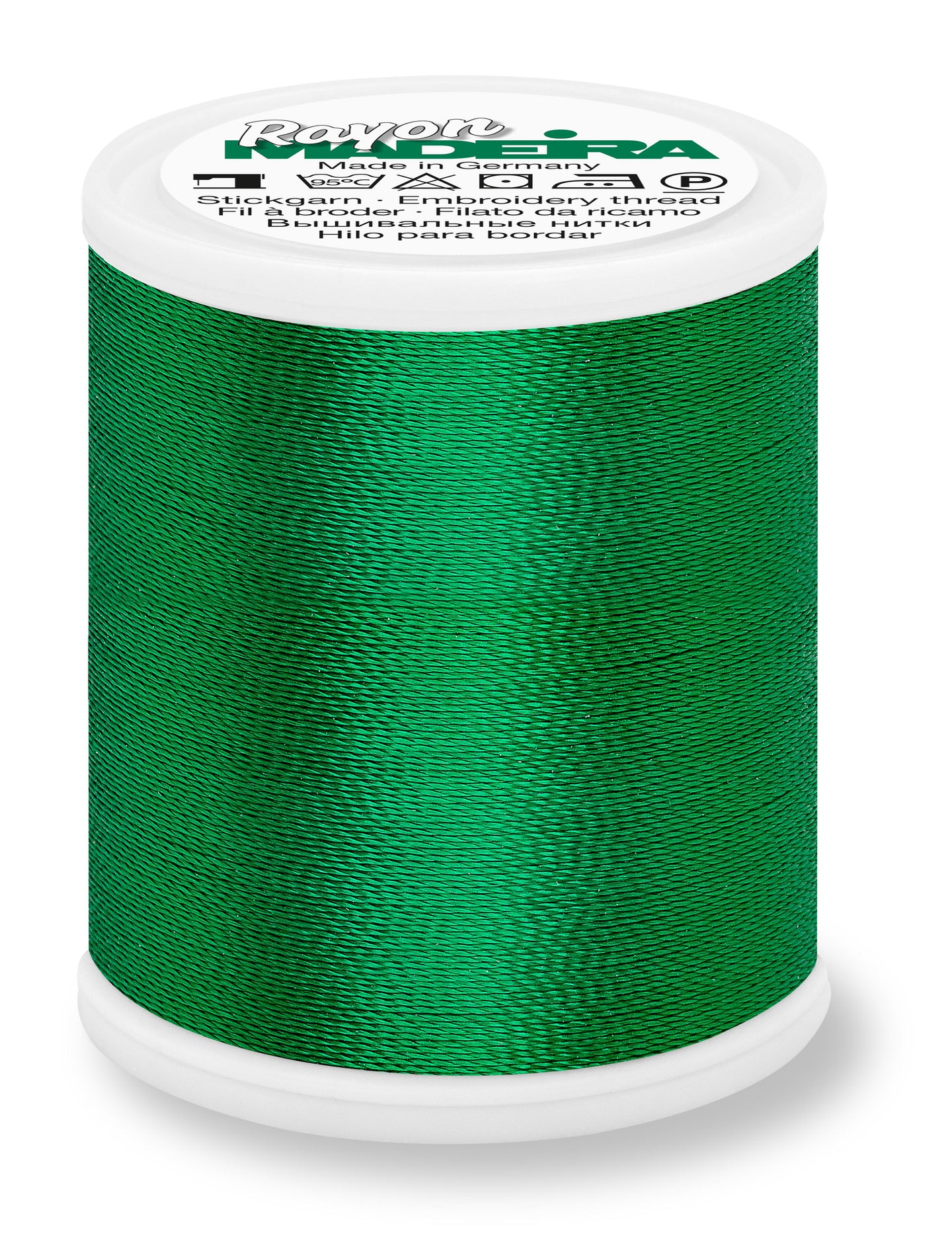 Madeira rayon 40