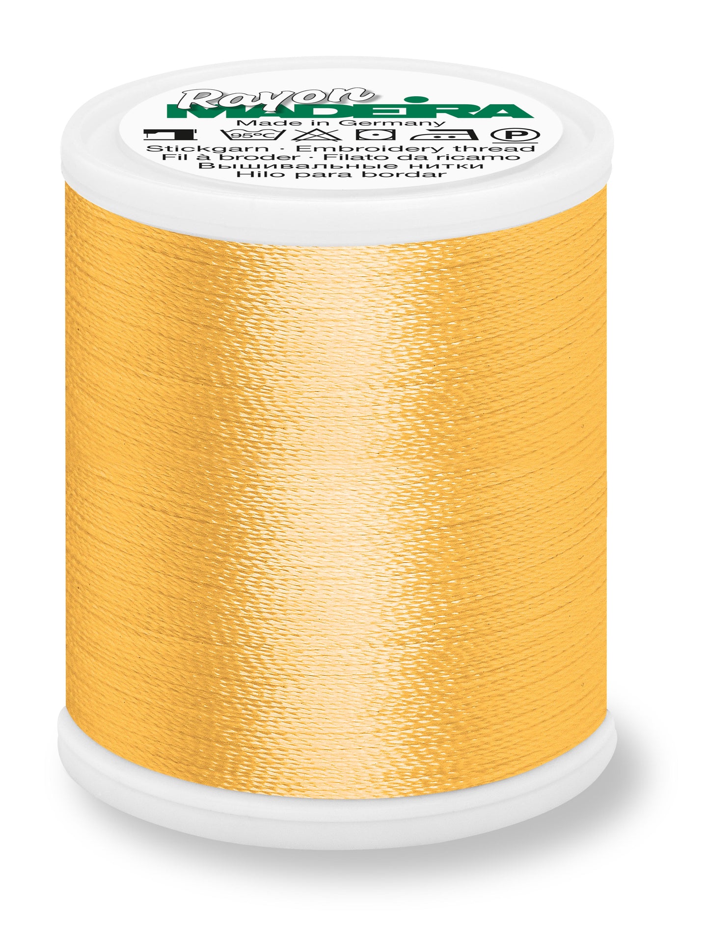 Madeira rayon 40