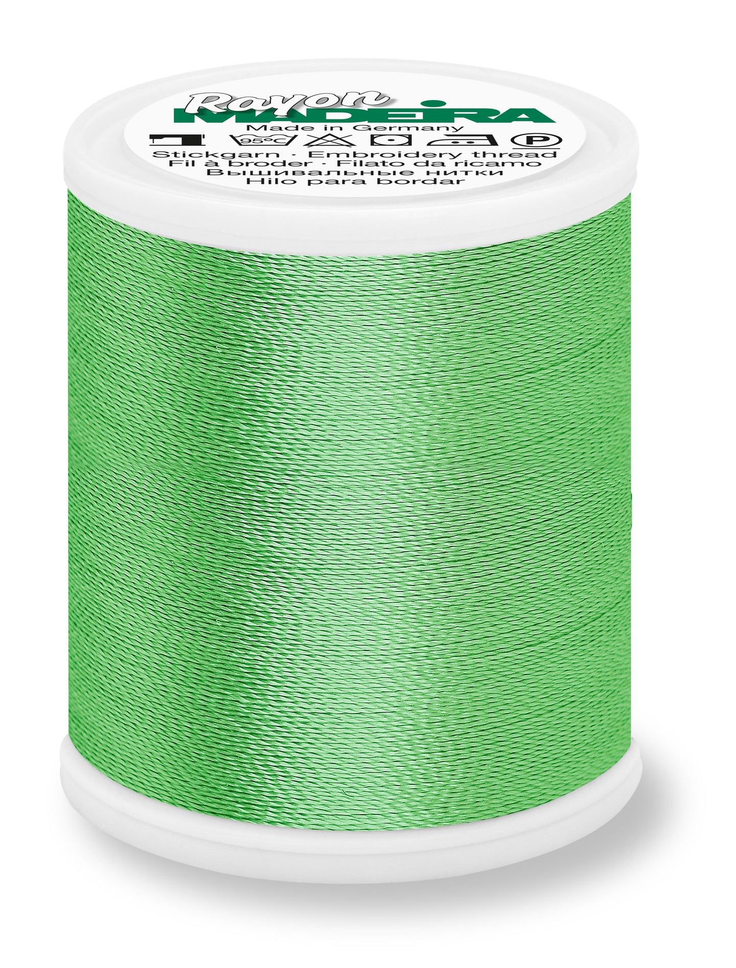 Madeira rayon 40
