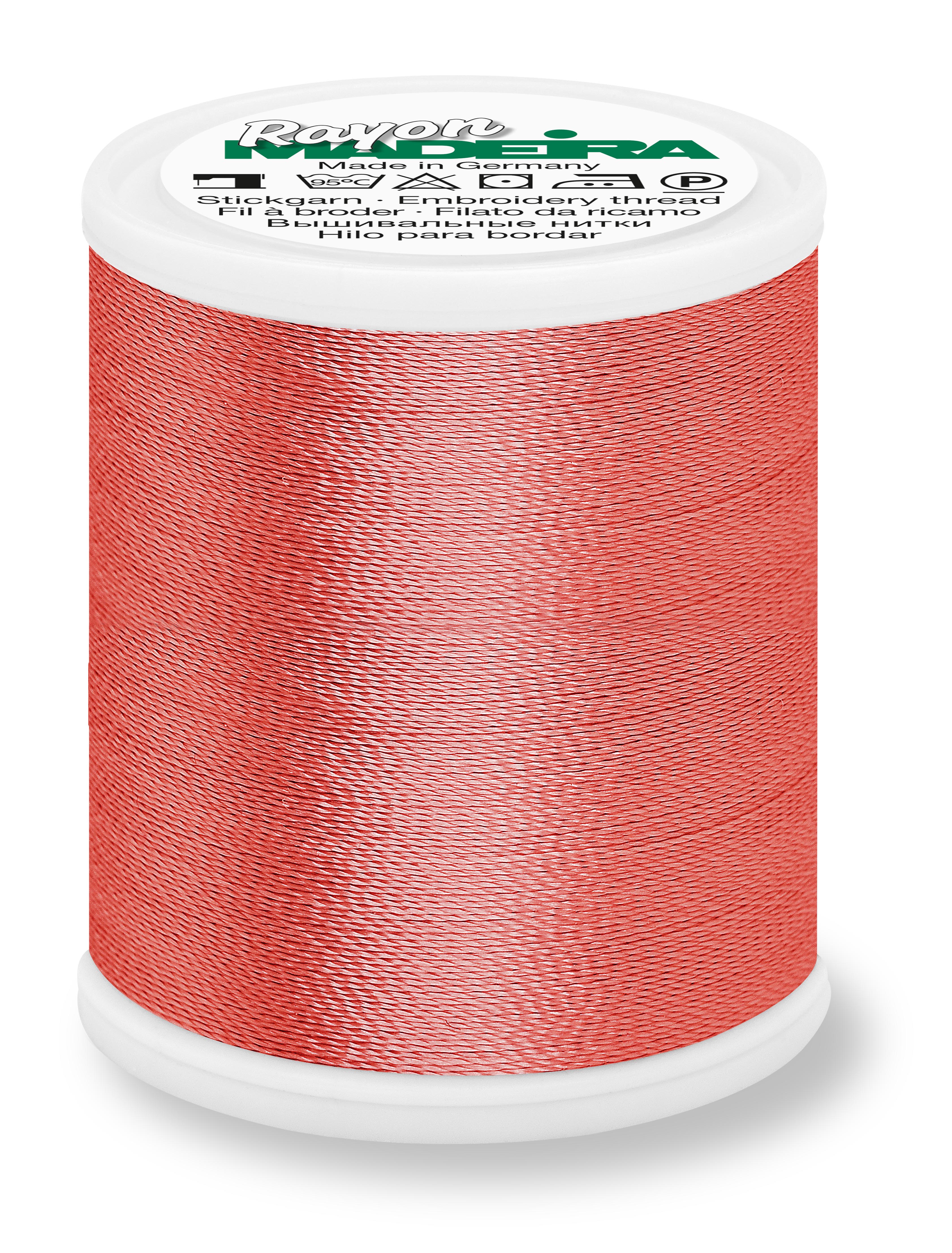 Madeira rayon 40