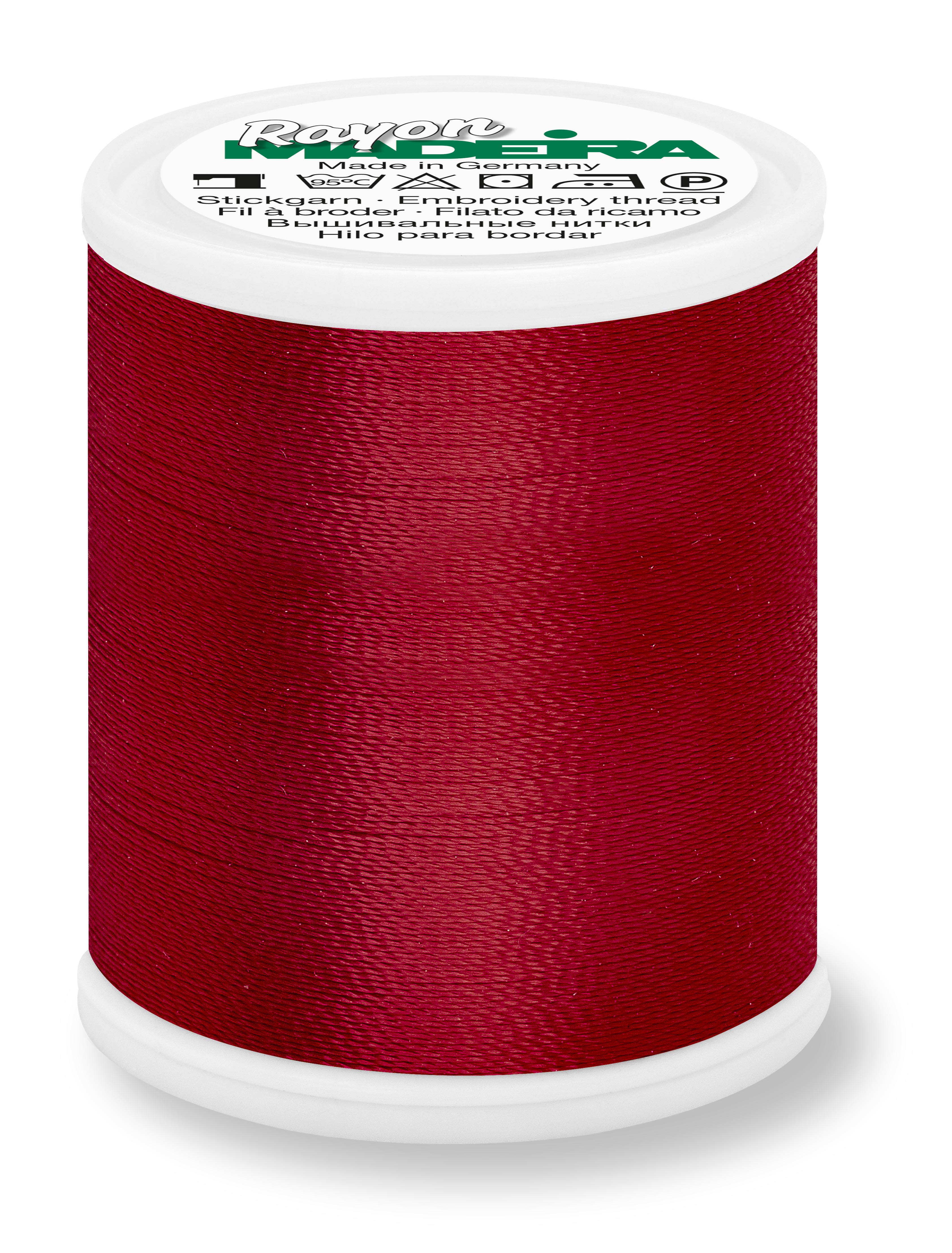 Madeira rayon 40