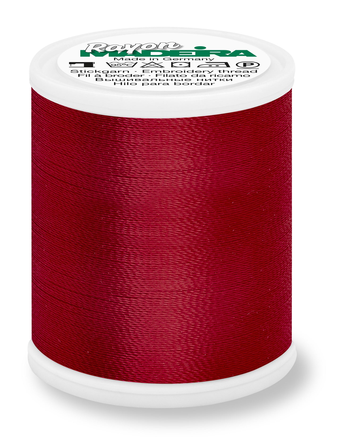 Madeira rayon 40