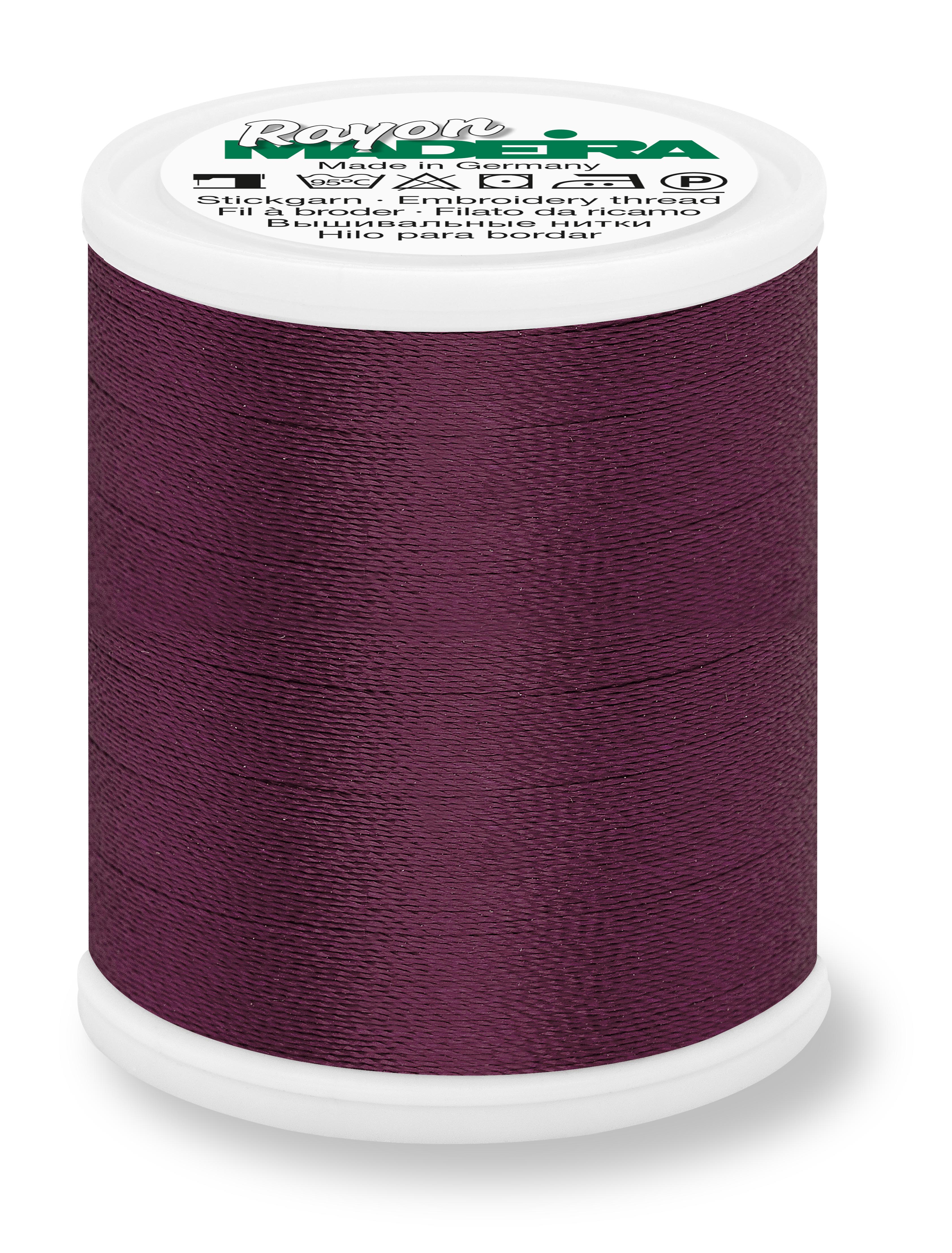 Madeira rayon 40