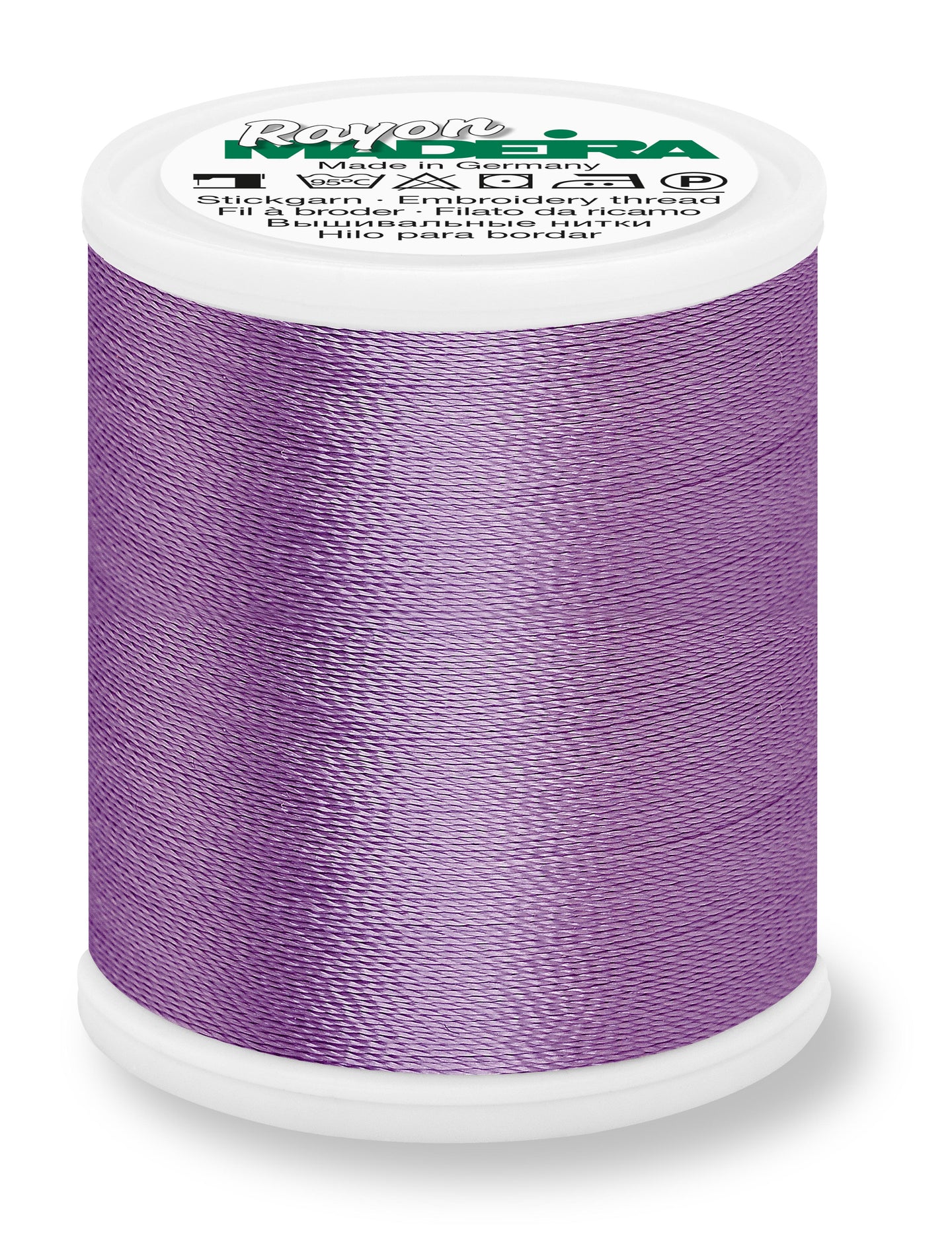 Madeira rayon 40