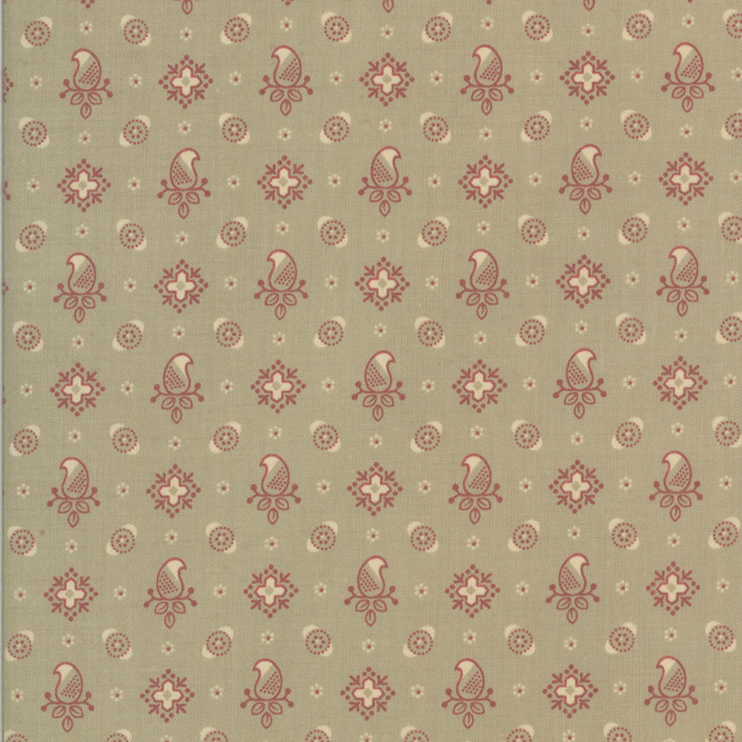 Rouenneries Trois by French General