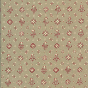Rouenneries Trois by French General