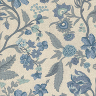 Sacre Bleu  by French General - Cucireonline