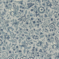 Sacre Bleu  by French General - Cucireonline