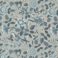 Sacre Bleu  by French General - Cucireonline