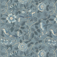 Sacre Bleu  by French General - Cucireonline