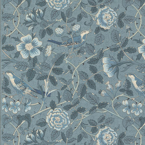 Sacre Bleu  by French General