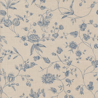 Sacre Bleu  by French General - Cucireonline