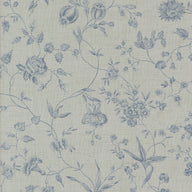 Sacre Bleu  by French General - Cucireonline