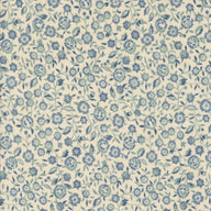 Sacre Bleu  by French General - Cucireonline
