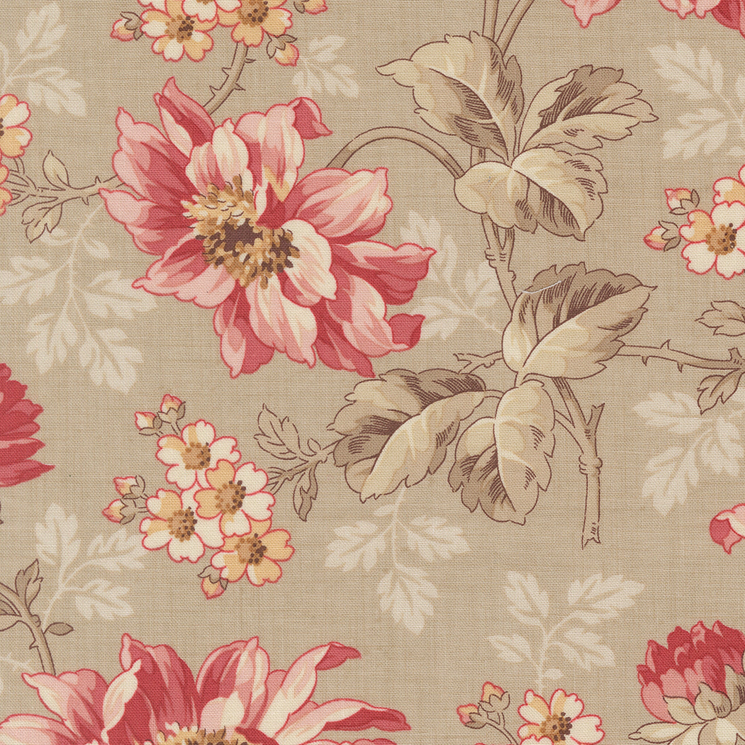 Joie De Vivre by French General
