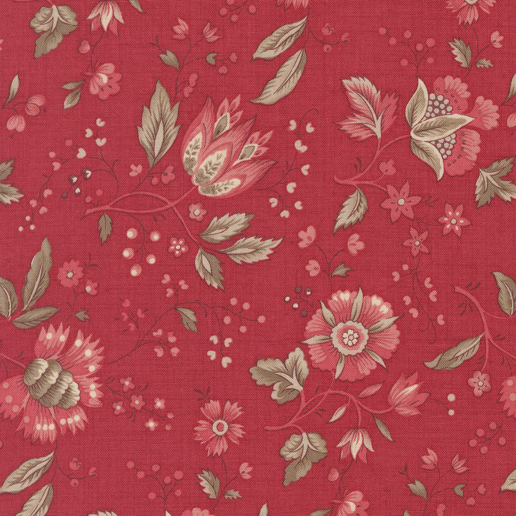Joie De Vivre by French General