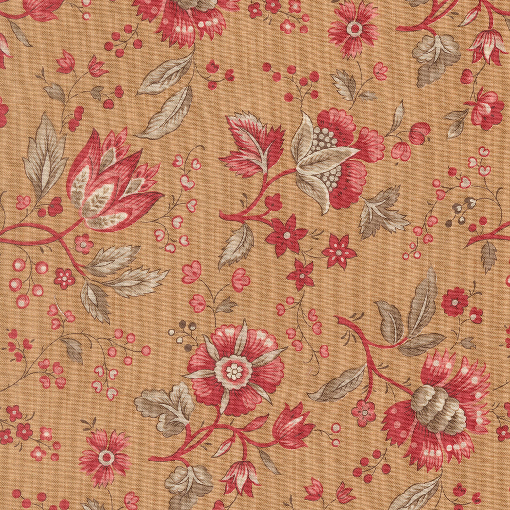 Joie De Vivre by French General