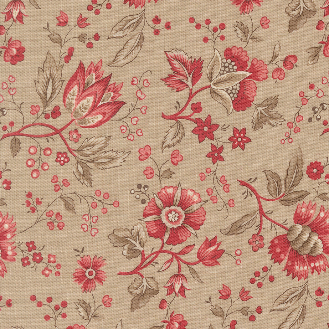 Joie De Vivre by French General