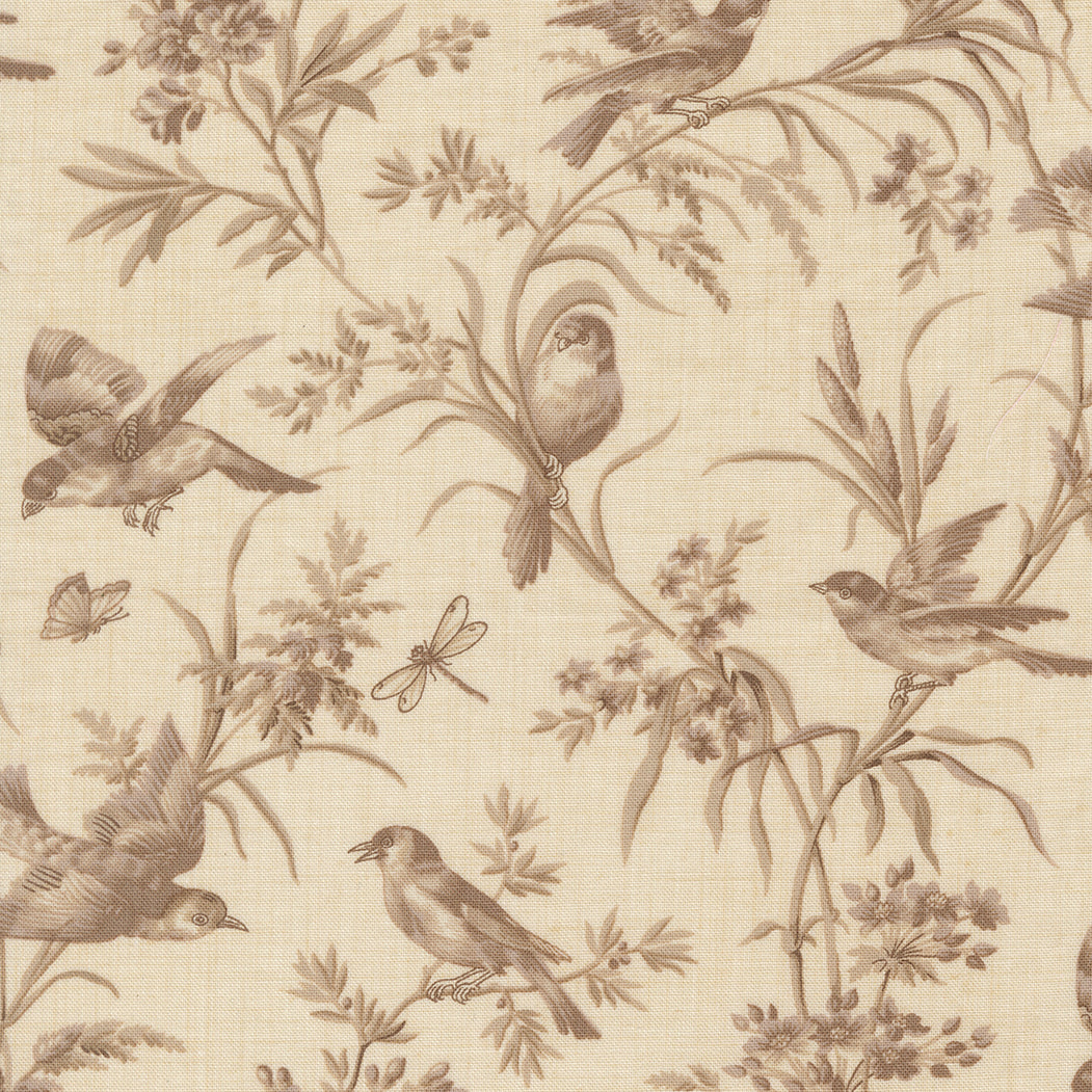 Joie De Vivre by French General