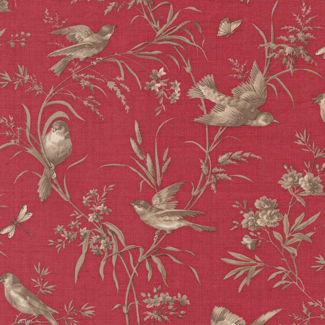 Joie De Vivre by French General