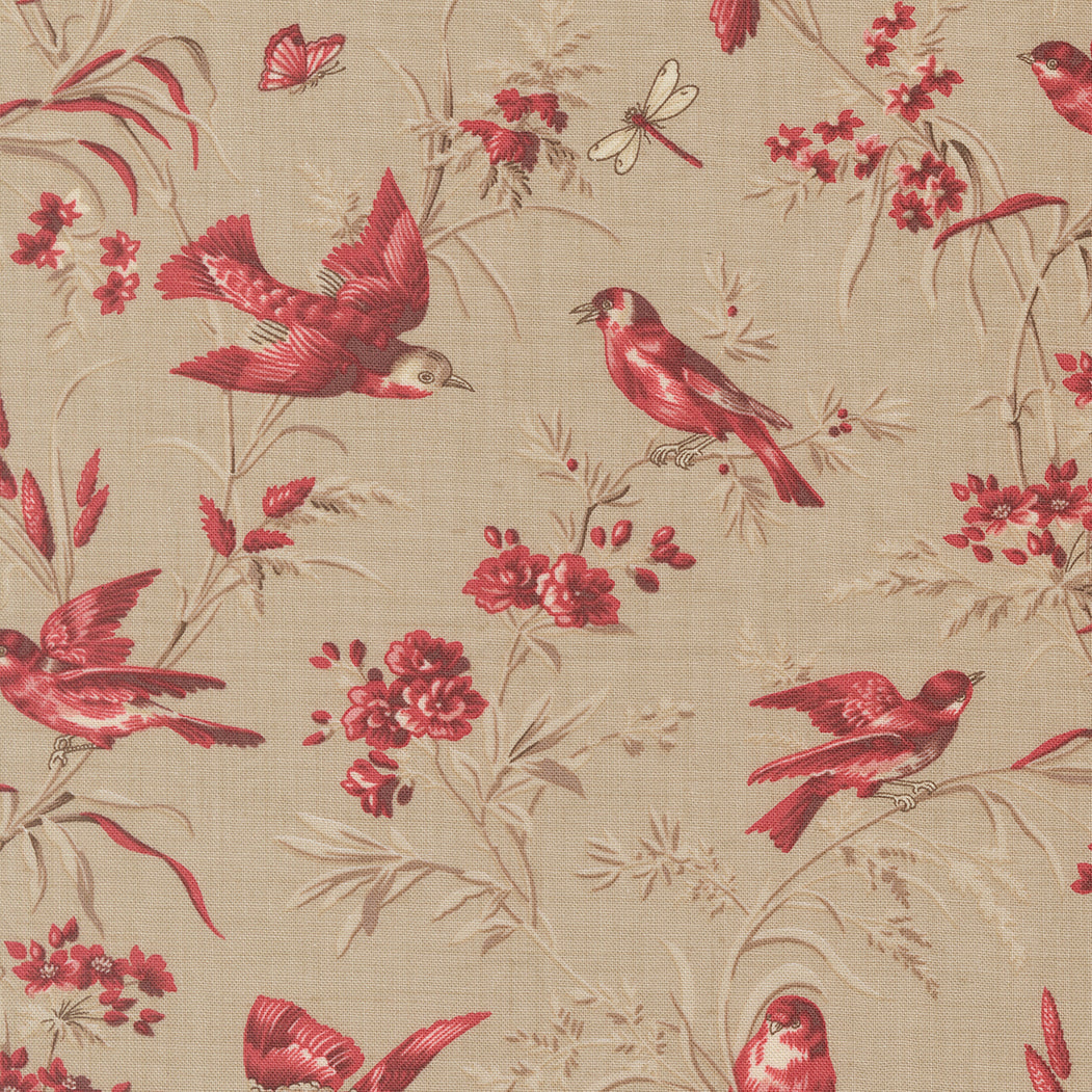 Joie De Vivre by French General