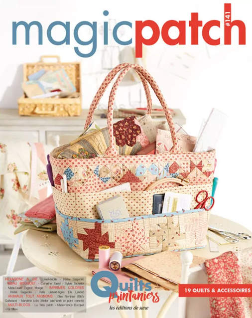 Magic Patch n.141