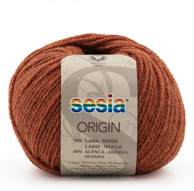 Origin von Sesia