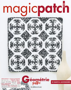 Magic Patch n.143