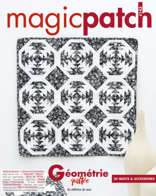 Magic Patch n.143 - Cucireonline