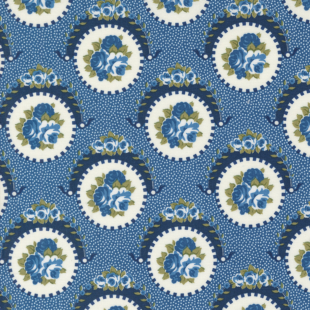 Grand Haven by Minick & Simpson