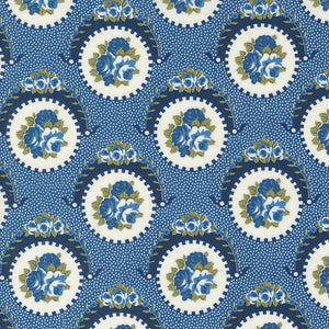 Grand Haven by Minick & Simpson