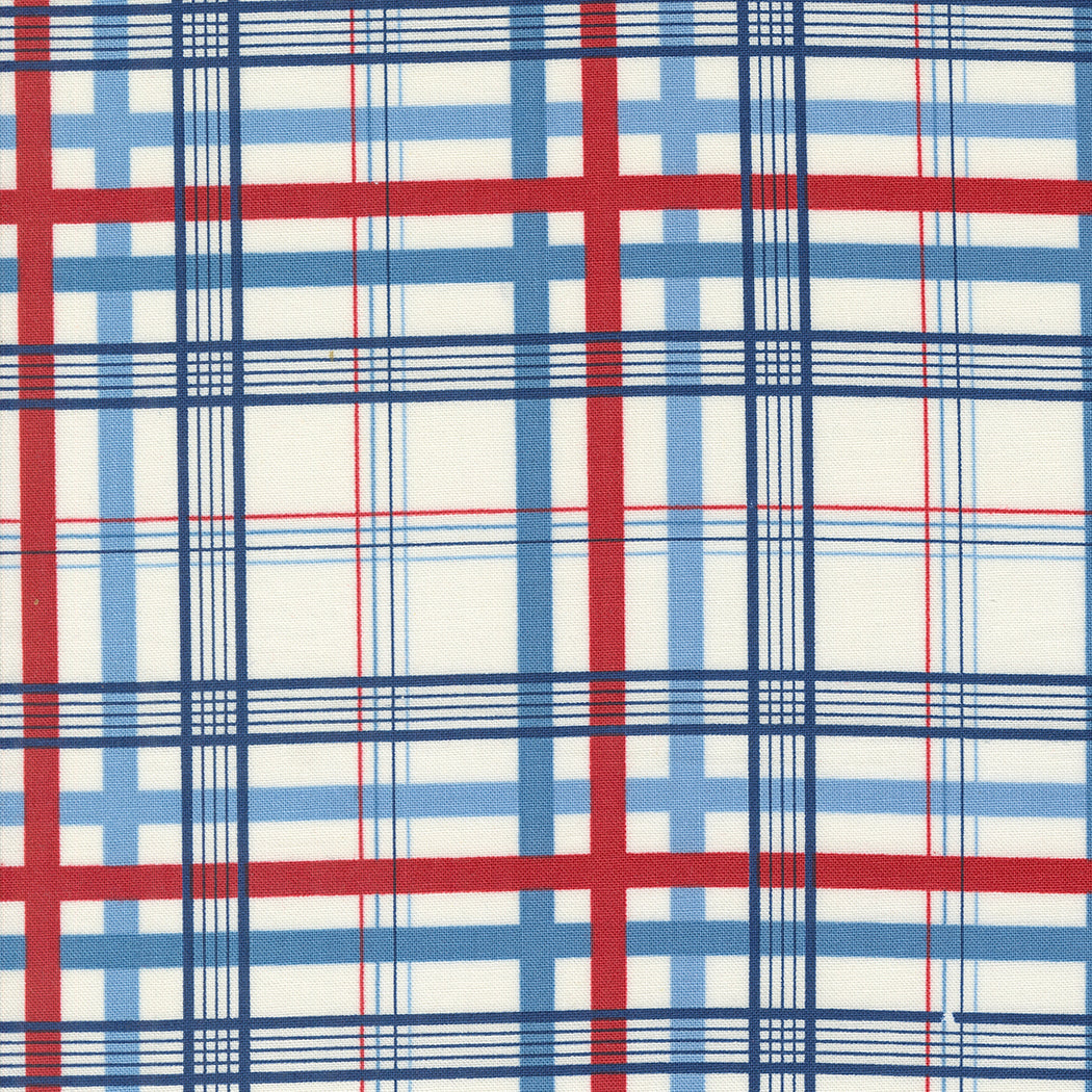 Grand Haven by Minick & Simpson - Cucireonline