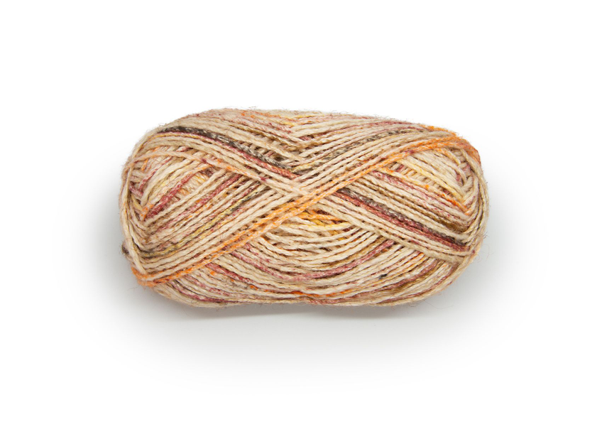 Natural Bag Print by Laines du Nord