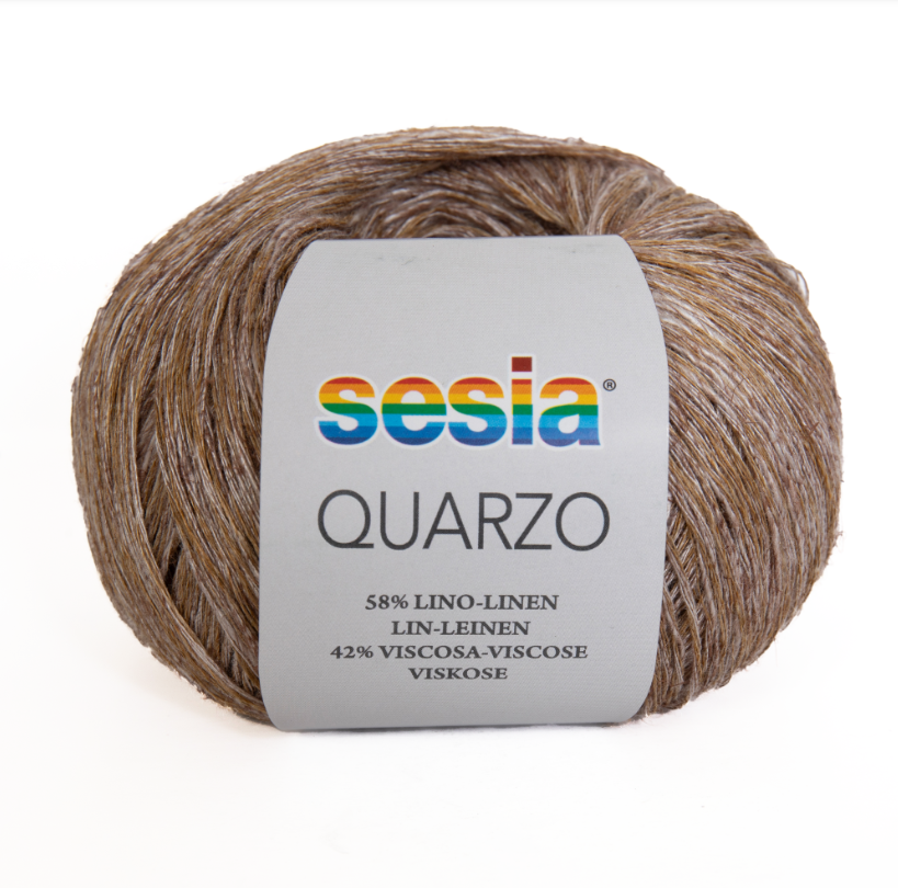 Quarzo by Sesia