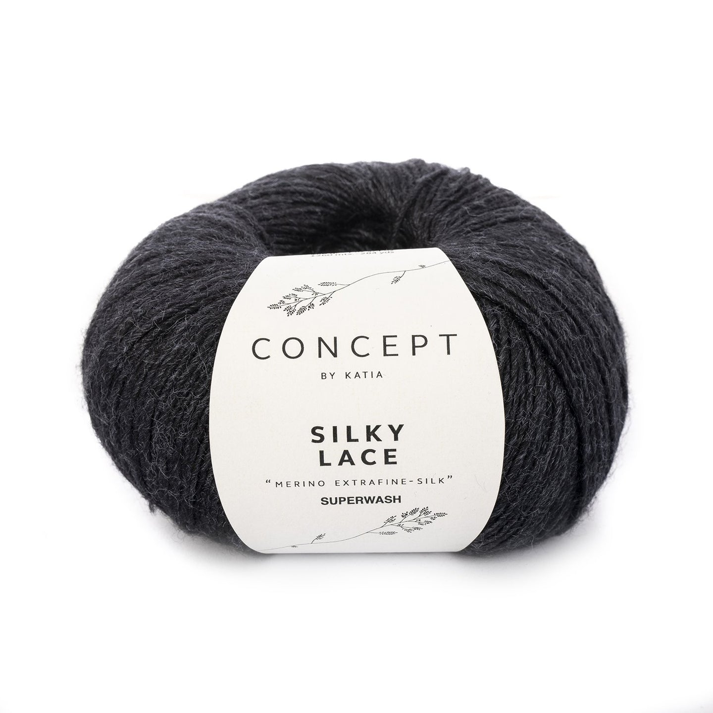 Silky Lace by Katia filati - Cucireonline