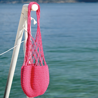 Borsa-cordoncino Mondial - Cucireonline
