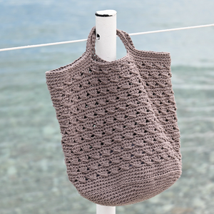 Borsa giuditta-cordoncino Mondial