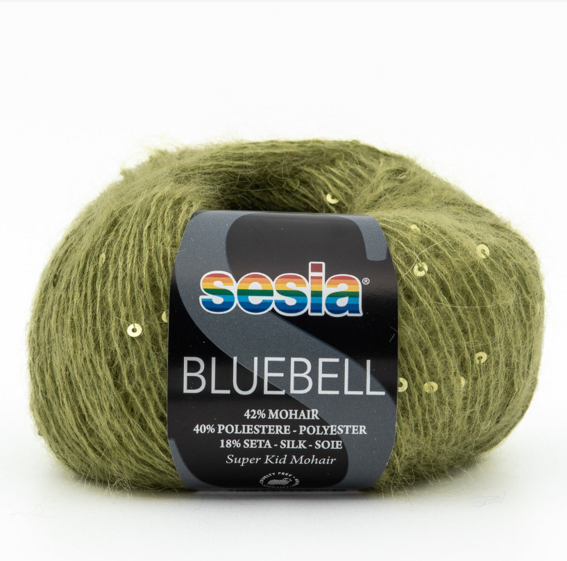 Bluebell