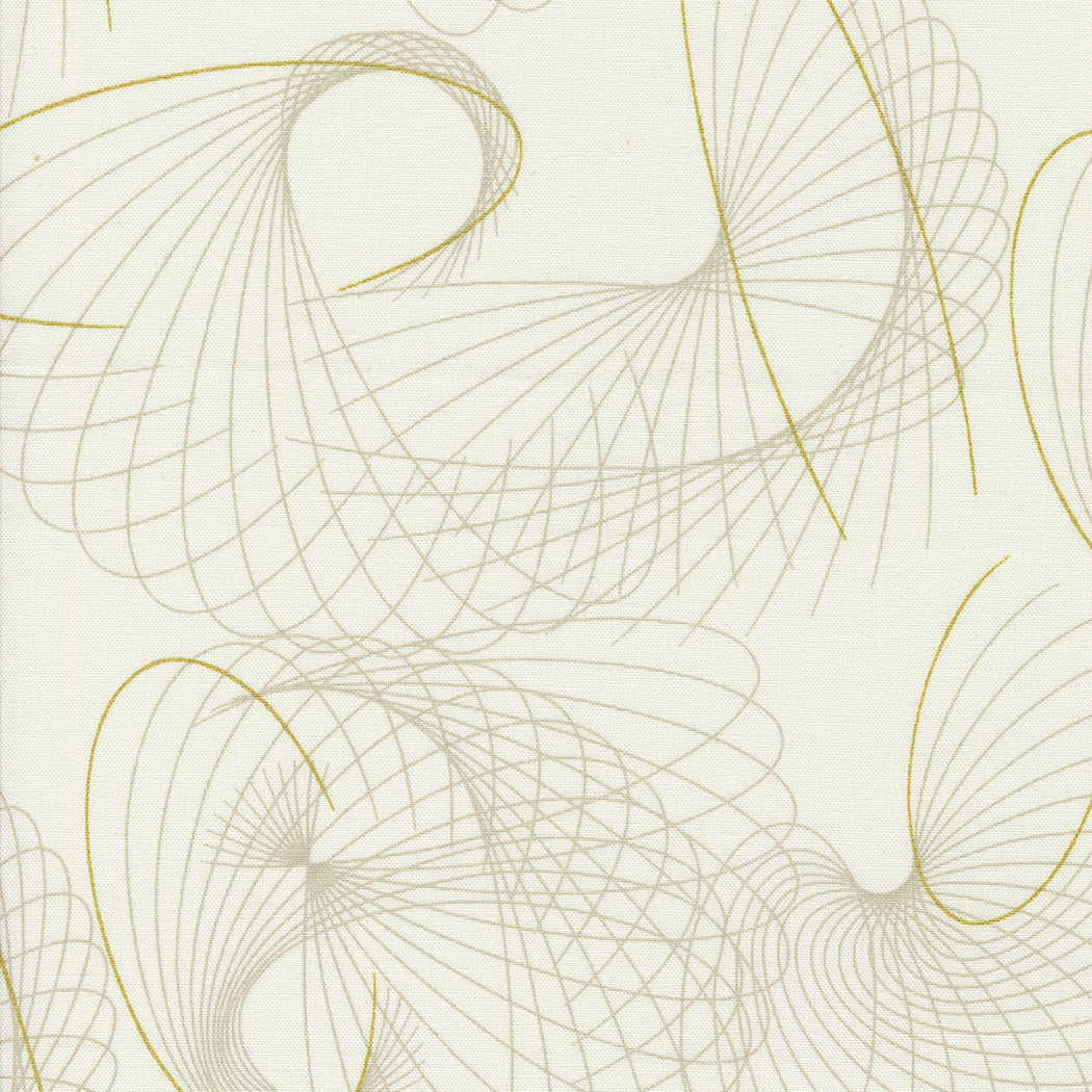 Shimmer by Zen Chic - Cucireonline