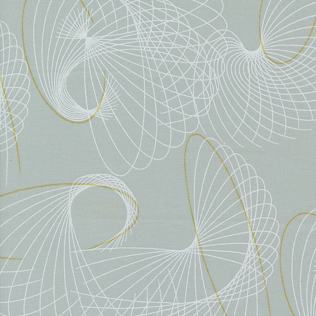 Shimmer by Zen Chic - Cucireonline