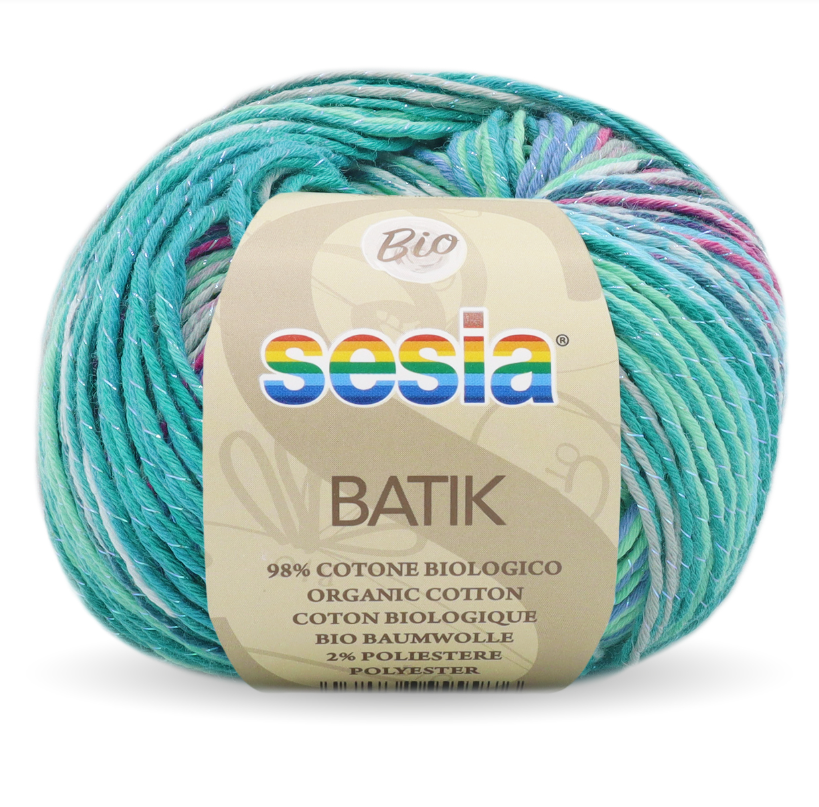 Batik by Sesia