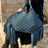 Borsa frange-eco bag Mondial - Cucireonline