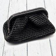 Clutch-eco bag Mondial - Cucireonline