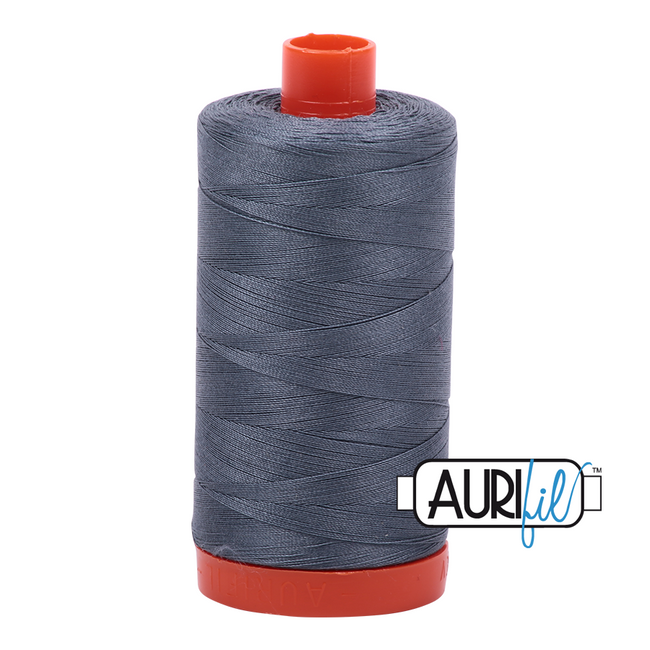 Aurifil, filato Makò n. 50 col.1246