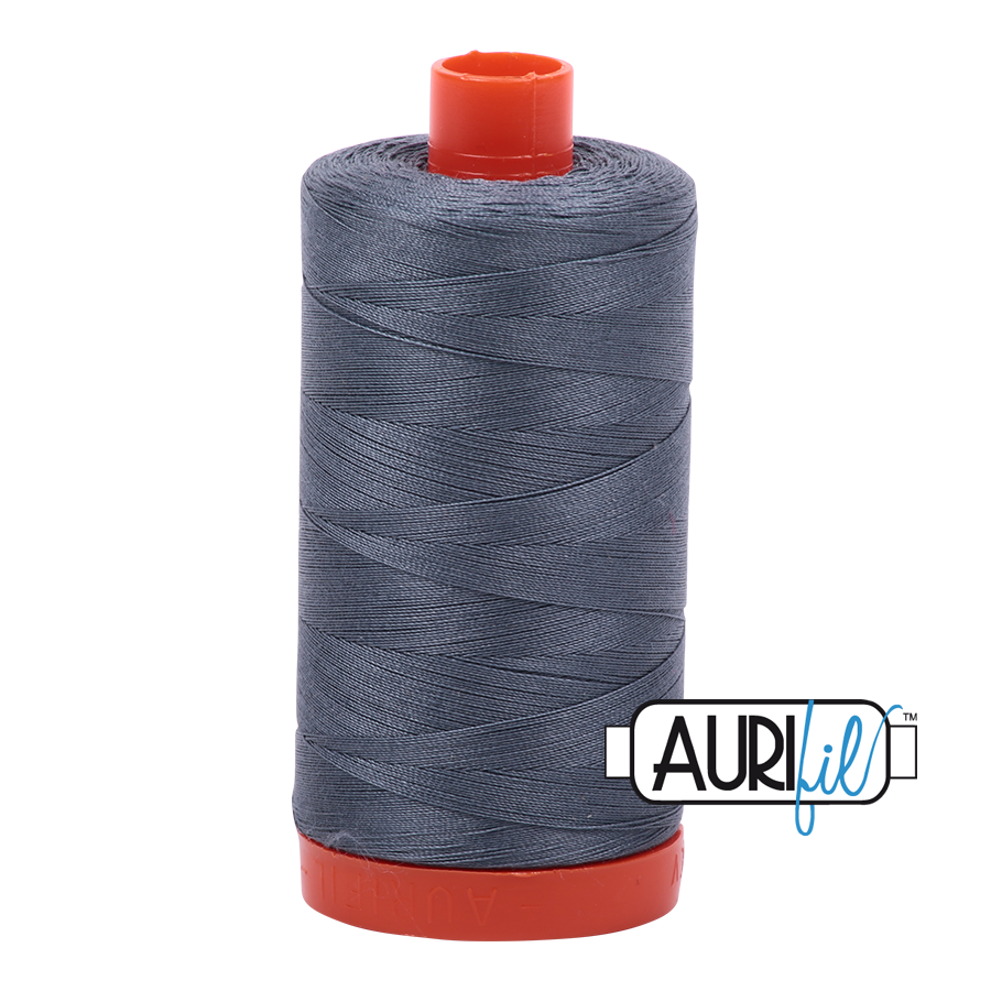 Aurifil, filato Makò n. 50 col.1246