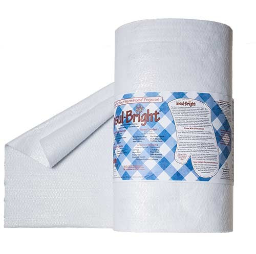 Imbottitura termoresistente " Insul Bright " Warm Company - Cucireonline